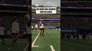 Video post by @nfl on YouTube
