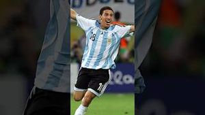 Video post by @fifa on YouTube
