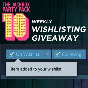 Image post by @playjackboxgames on Instagram