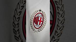 Video post by @acmilan on YouTube
