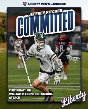 Image post by @libertymenslax on Instagram