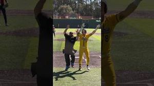 Video post by @TheSavannahBananas on YouTube