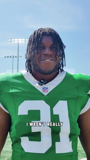 Video post by @nfl on TikTok