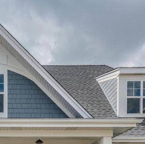 Image post by @redfoxroofers on Facebook
