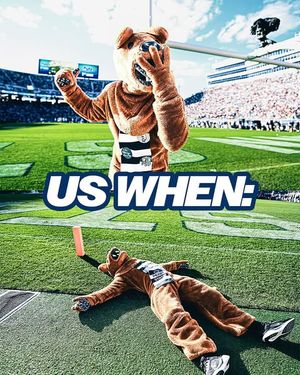 Image post by @gopsusports on Instagram