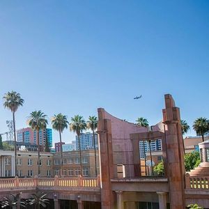 Image post by @arizonastateuniversity on Instagram