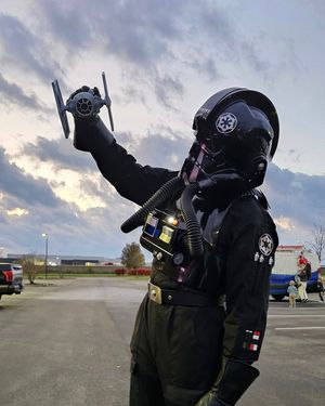 Image post by @official501st on Instagram