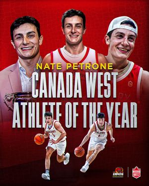 Image post by @ucalgarydinos on Instagram