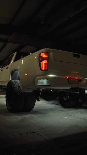 Video post by @jcscustoms on Facebook