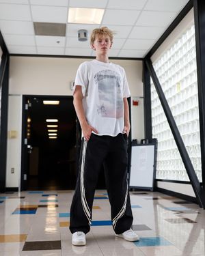 Image post by @beavertonhigh on Instagram