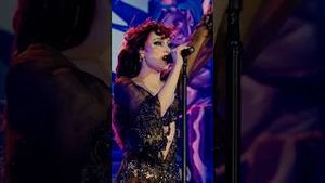 Video post by @chappellroan on YouTube