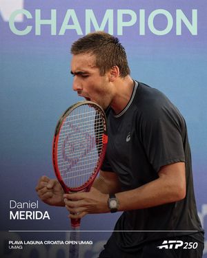 Image post by @atptour on Instagram