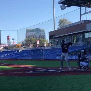 Image post by @perfectgameusa on Instagram