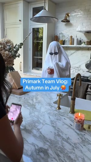 Video post by @primark on TikTok