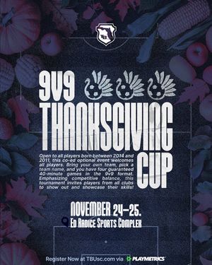 Image post by @tbunews on Instagram