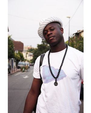 Image post by @iamsonikem on Instagram