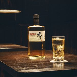 Image post by @suntorywhisky on Instagram