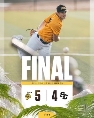 Image post by @uwsbaseball on Instagram