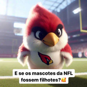 Image post by @nflbrasil on TikTok