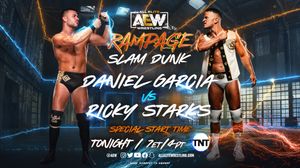 Image post by @aewontv on Instagram