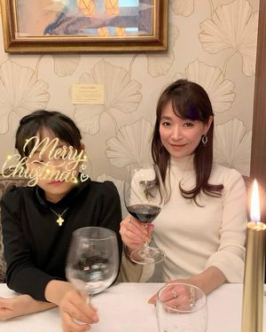 Image post by @hozumiu on Instagram