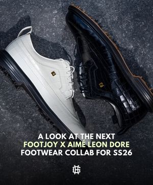 Image post by @golfheadz on Instagram