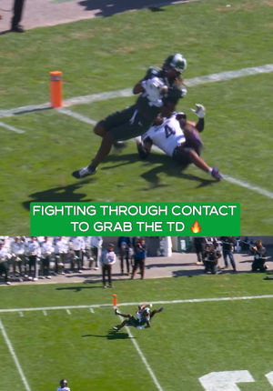 Video post by @nbcsports on TikTok