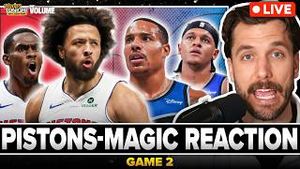 Video post by @hoopstonight on YouTube