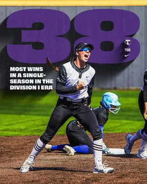 Image post by @tarletonsoftball on Instagram