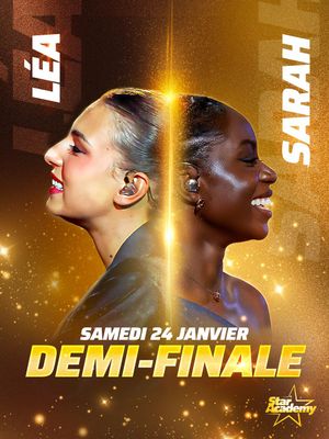 Image post by @tf1 on Instagram