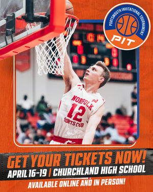 Image post by @pit_basketball on Instagram