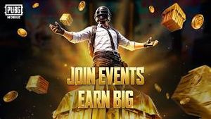 Video post by @pubgmobile on YouTube