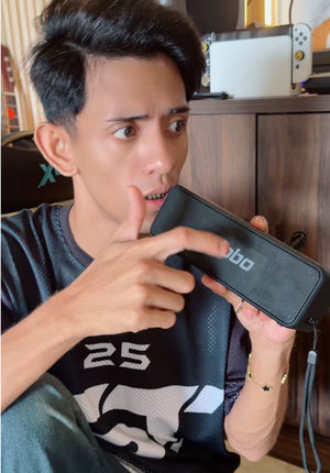 Video post by @shahirfan1994 on TikTok