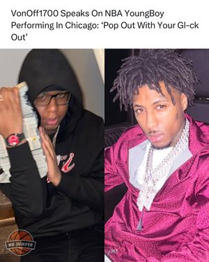 Image post by @nojumper on Instagram