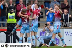 Image post by @primemediauk on Instagram