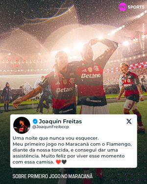 Image post by @tntsportsbr on Instagram
