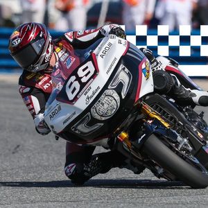 Image post by @motorcyclemall on Instagram