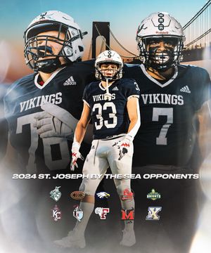Image post by @stjseafootball on Instagram