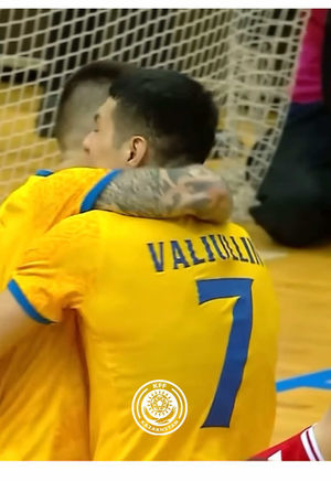 Video post by @kff.team on TikTok