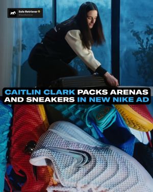 Image post by @soleretriever on Instagram