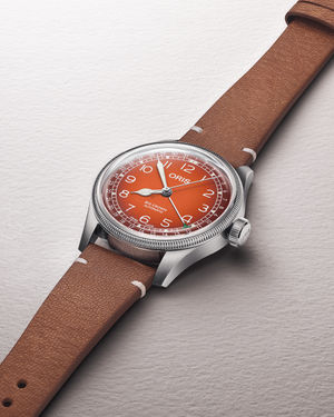 Image post by @oris on Instagram