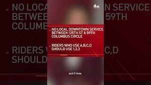 Video post by @nbcnewyork on YouTube