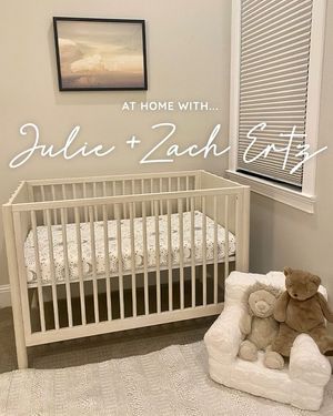 Image post by @julieertz on Instagram