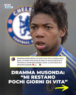 Image post by @sportmediaset on Instagram
