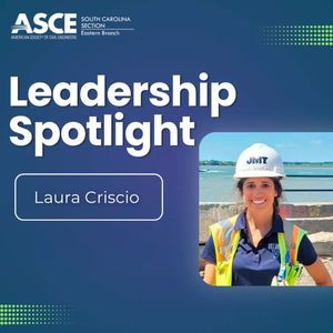 Image post by @asce_sc_easternbranch on Instagram