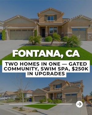 Image post by @raymiramontes_realestate on Instagram