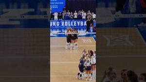 Video post by @byucougars on YouTube