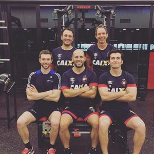 Image post by @roy.araya on Instagram