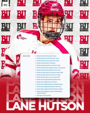 Image post by @eliteprospectshockey on Instagram