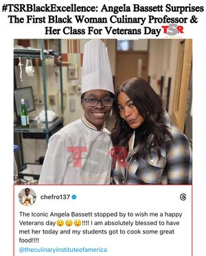 Image post by @theshaderoom on Instagram